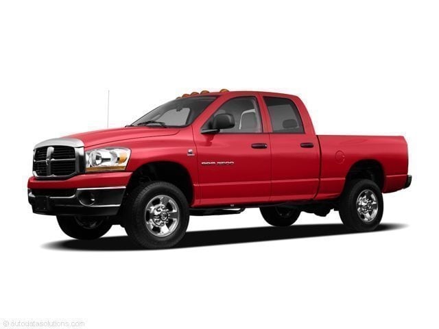 dodge ram 2500 pickup 2006 1D7KS28C96J208996 image dodge ram 2500 pickup 2006 1D7KS28C96J208996 image